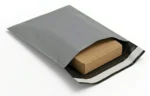 Grey Mailing Bag containing Large Letter Sized PIP Box
