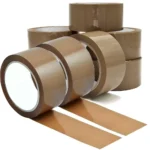 Brown Parcel Tape