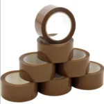 Brown Parcel Tape