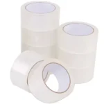 CPT2 Clear Parcel Tape