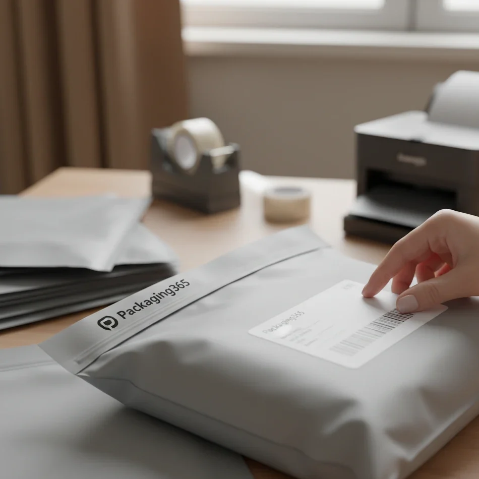Packaging365 - Why Choose Us