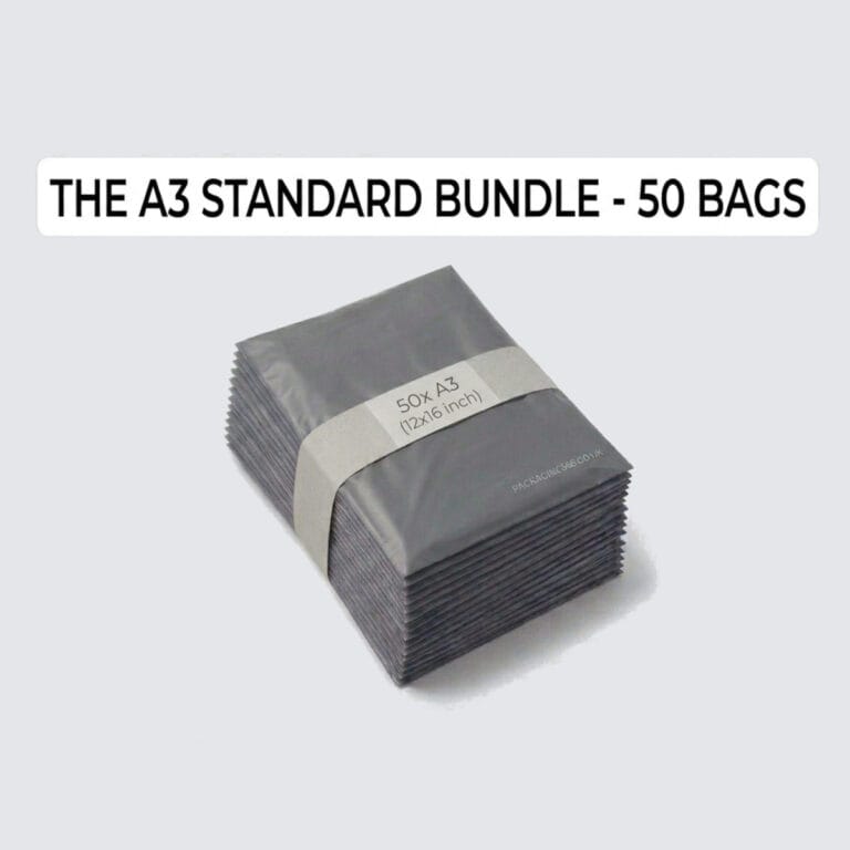 A3 Standard Bundle 50_SQ