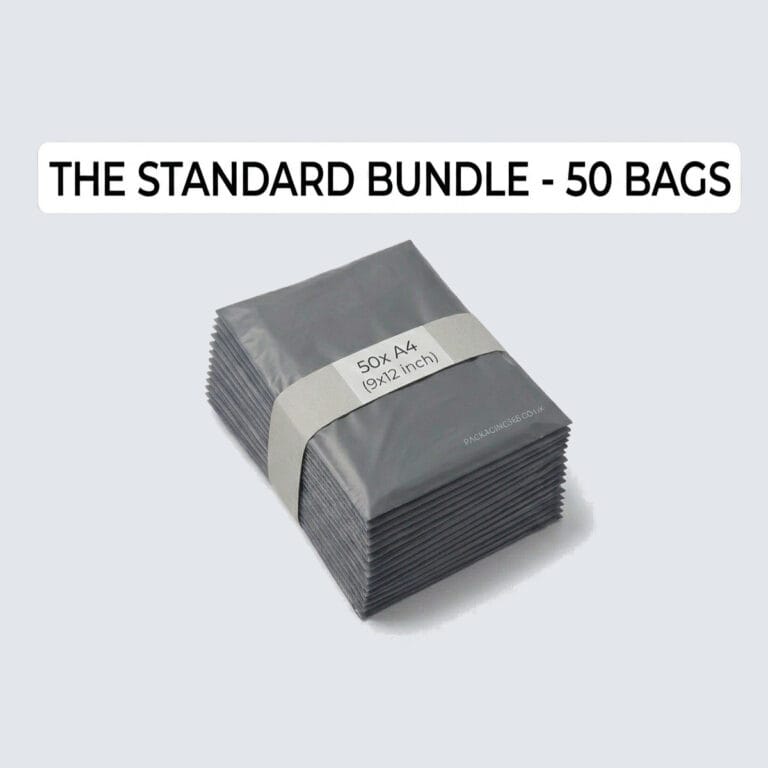 A4 Standard Bundle 50_SQ