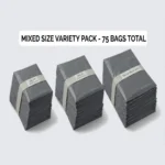 Variety Pack Bundle - A4 A3 A2 75 Bags