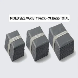 Variety Pack Bundle - A4 A3 A2 75 Bags