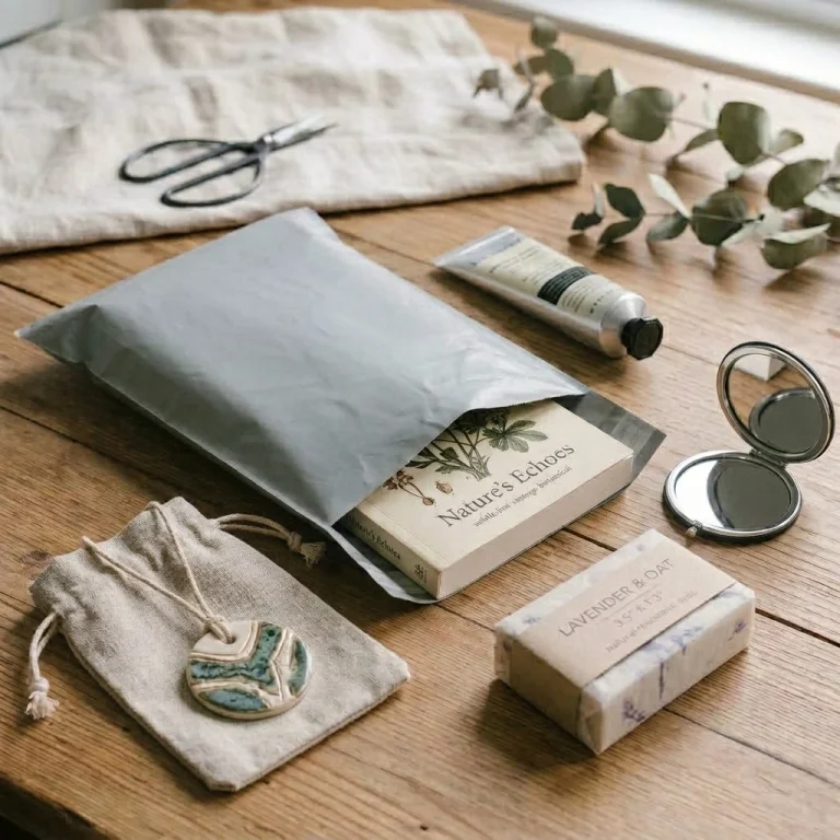 Etsy Packaging 6 6x9 main image