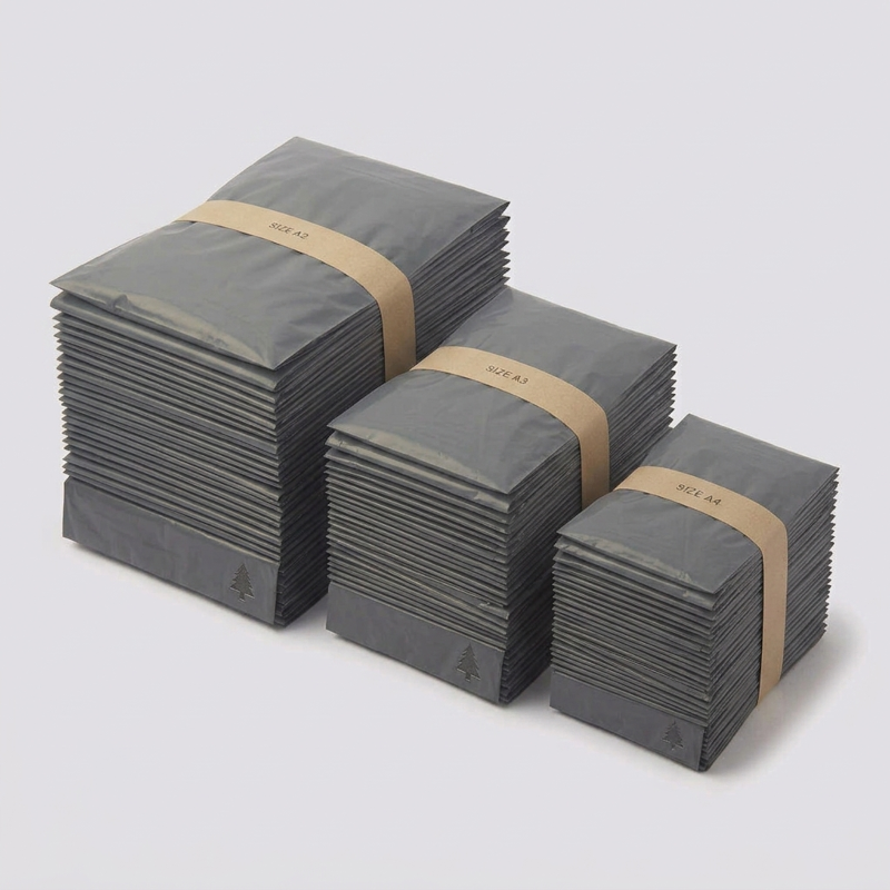 Mixed Size Packs